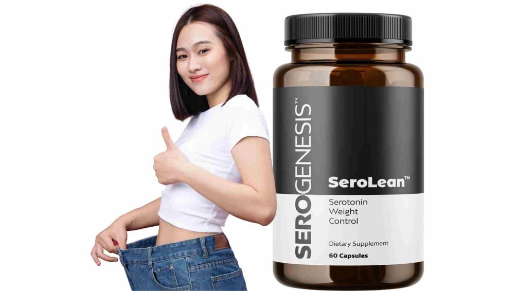 SeroLean -supplement